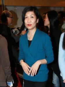 曾励珍(香港电视广播有限公司监制)