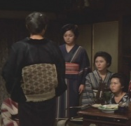 望乡(日本1974年熊井启执导的电影)