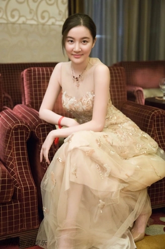 崔心心(中国内地女演员)