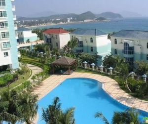 桂林洋(海南旅游景区)