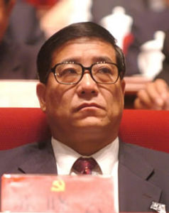 苏晓云(全国人大常委会民族委员会委员)