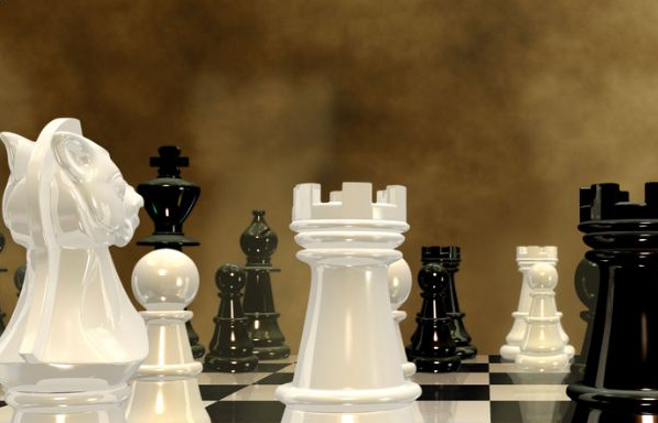 国际象棋规则(国际象棋规则)