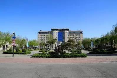 山东农业工程学院(山东省济南市公办高校)
