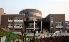 重庆建筑工程职业学院(高等职业院校)
