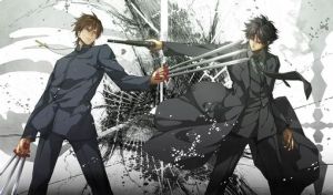 卫宫切嗣(《Fate/Zero》中的角色)