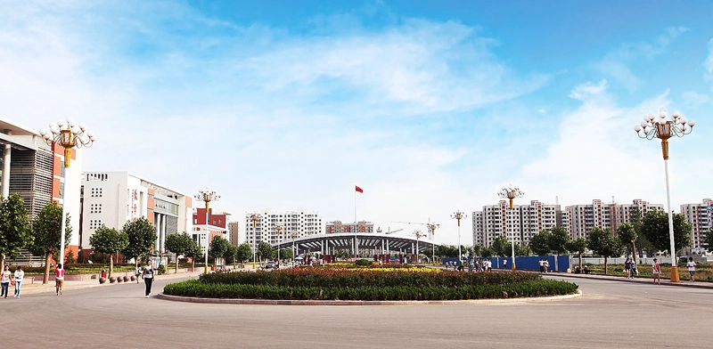 山东医学高等专科学校(山东省临沂市公立大学)