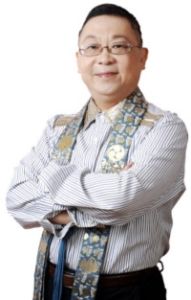 李居明(中国香港风水师)