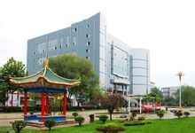 石家庄工程职业学院(省属全日制专科高校)