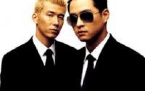 YG family(韩国最具代表性的娱乐公司)