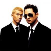 YG family(韩国最具代表性的娱乐公司)