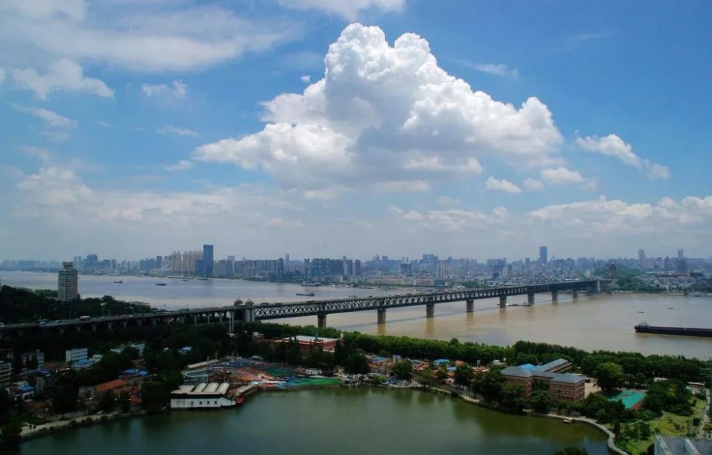 汉阳区(湖北省武汉市辖区)