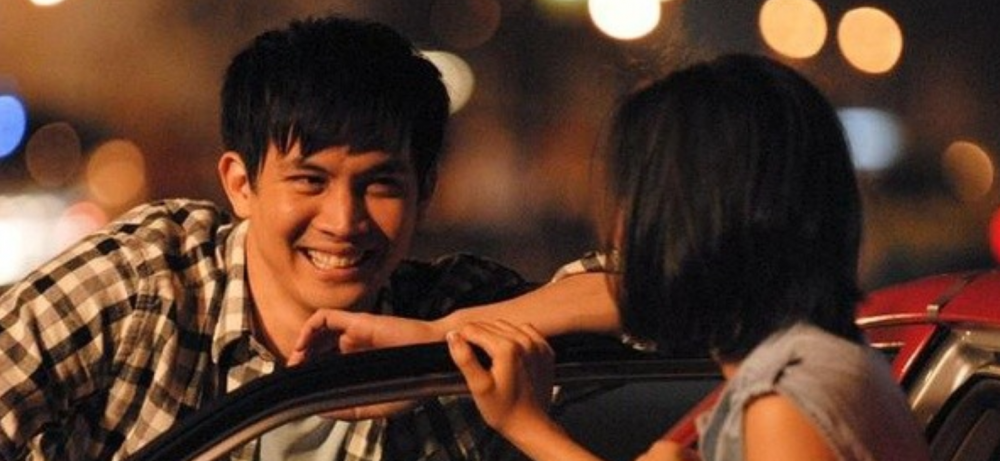 轻轨恋曲(泰国2009年Adisorn Treesirikasem执导的电影)