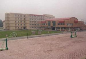 师达中学(北京市海淀区民办中学)