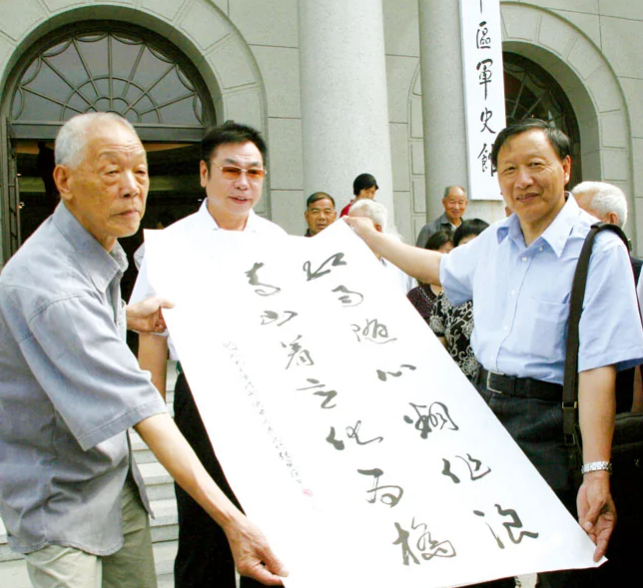 张宝康(南京军区原政治部副主任)