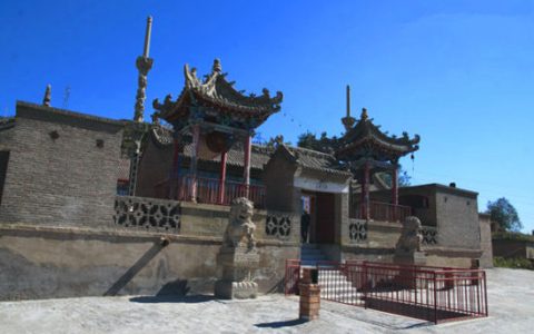 子洲县(陕西省榆林市辖县)