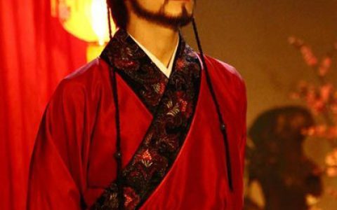 高仙芝(唐朝中期名将)