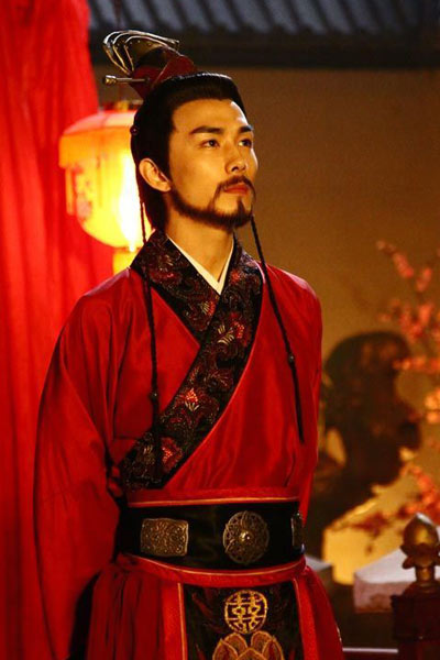 高仙芝(唐朝中期名将)