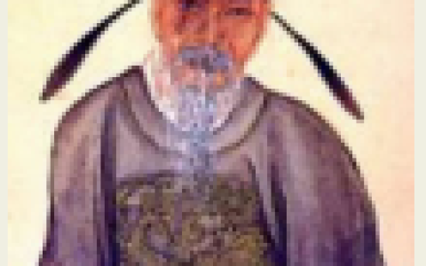 滁州西涧(唐代诗人韦应物创作的七言绝句)