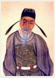 滁州西涧(唐代诗人韦应物创作的七言绝句)