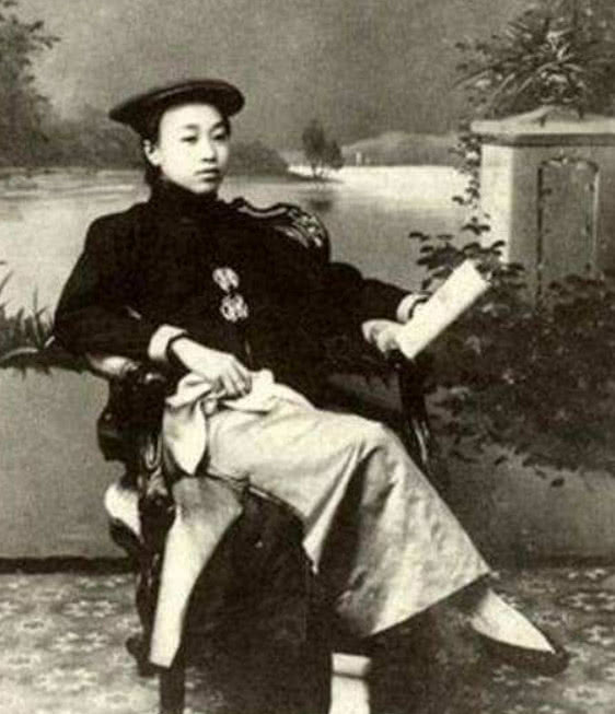 刘喜奎(民国名伶)