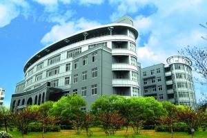 江西科技师范大学(公办本科院校)