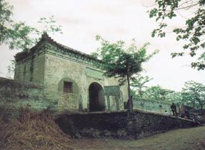 扶沟县(河南省周口市辖县)