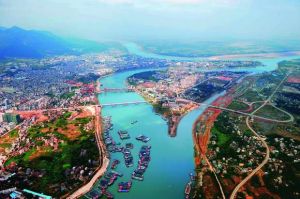 桂平市(中国旅游城市)