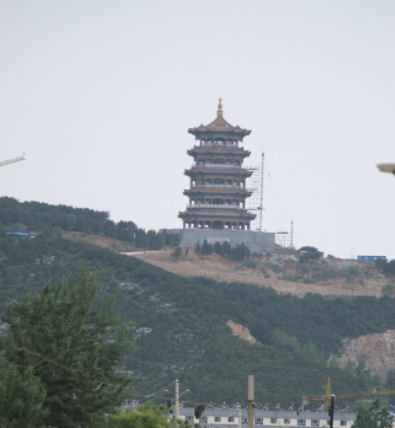 壶关县(山西省长治市辖区)