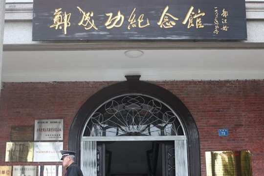 鼓浪屿景点(厦门市旅游景点)