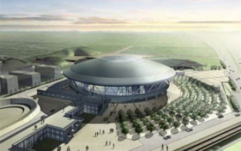 2008年北京奥运会(第29届夏季奥林匹克运动会)