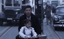 张子嫣(中国内地女演员)