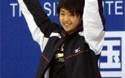 李哲思(女子游泳运动员)