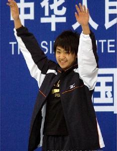 李哲思(女子游泳运动员)