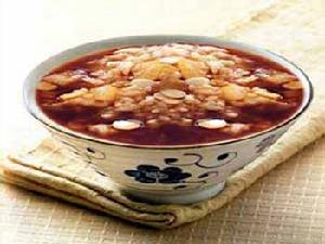 脾胃湿热(亦称中焦湿热)