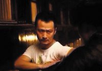 鞠坤(中国电影武术指导)