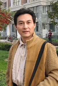 杨俊勇(一级演员)