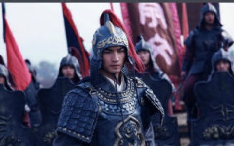 宇文成都(隋唐系列小说中的虚构人物)