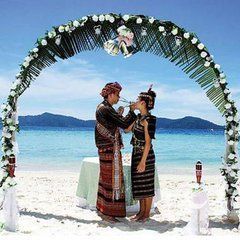 旅行结婚(结婚方式)