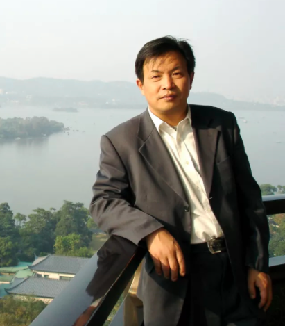 唐长红(中国工程院院士)