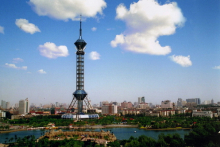 裕华区(河北省石家庄市辖区)