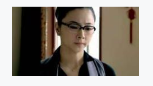 张楚焱(中国华语女演员)