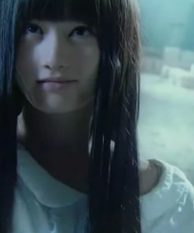 贞子3D(日本2012年英勉执导的电影)