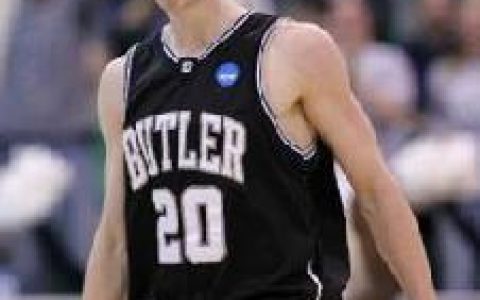 戈登·海沃德(美国职业篮球运动员)