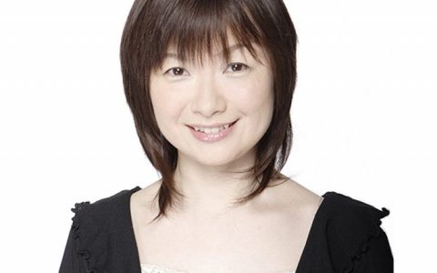 大谷育江(日本女演员及声优)