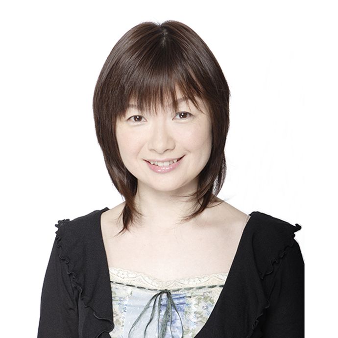 大谷育江(日本女演员及声优)