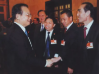许世辉(福建达利食品有限公司董事长)