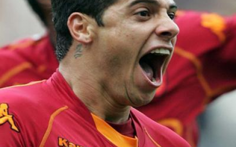 西西尼奥(巴西足球运动员)