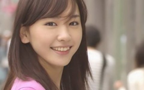 新垣结衣(日本女明星)