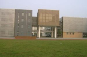 复旦科技园小学(公办学校)