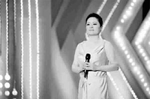 金炜玲(上海女歌手)